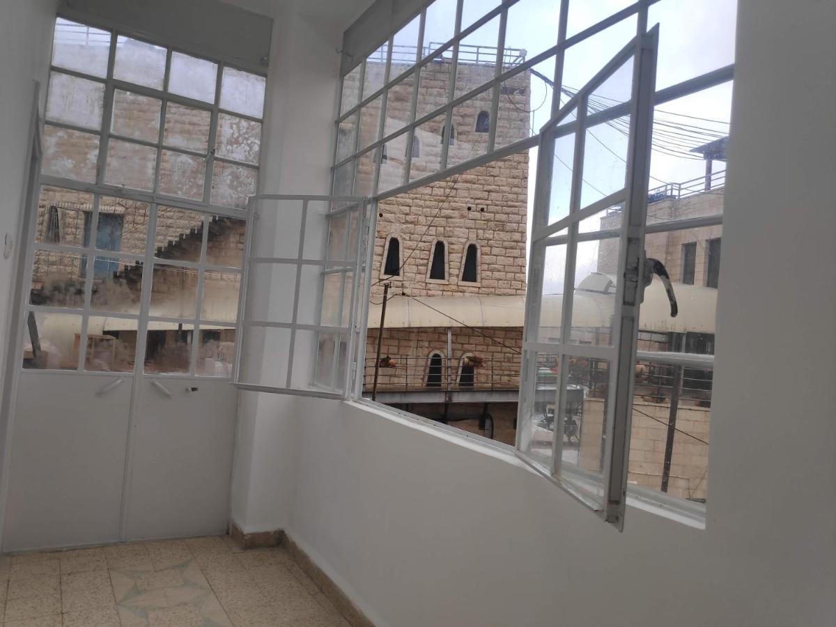 Dar Jacaman - In The Heart Of Bethlehem Old City Esterno foto