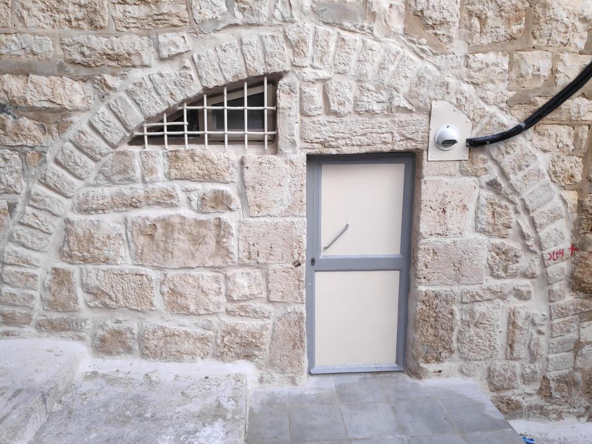 Dar Jacaman - In The Heart Of Bethlehem Old City Esterno foto