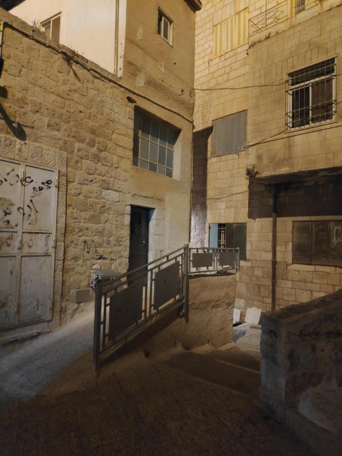 Dar Jacaman - In The Heart Of Bethlehem Old City Esterno foto